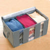 Storage Bag For Cloth 80GSM (Pack Of 3)