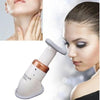 Neckline Slimmer Double Chin Exerciser Massager Thin Jaw Reduce Double Chins