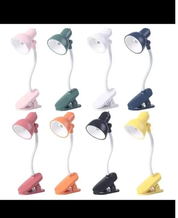 Mini Studying Lamp Mini Book Light