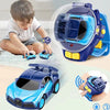 Mini Watch Control Car Cute Rc Car Kids Game Interactive Toys For Boys Girl