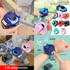 Mini Watch Control Car Cute Rc Car Kids Game Interactive Toys For Boys Girl