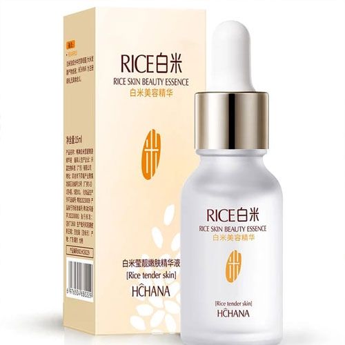 Rice Skin Beauty Essencee Anti Wrinkle Aging Serum