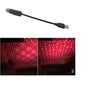Romantic LED Car Roof Star Night Light Projector